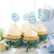 269ft Leaf Ribbon, Baby Shower Decorations Artificial Vines Leaf String Trim Ribbon for Decorative Jungle Plant Green Home Wedding Party Balloon Garland DIY Craft